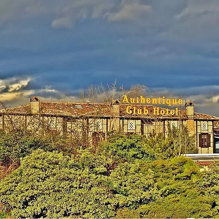 Otel Otantik &