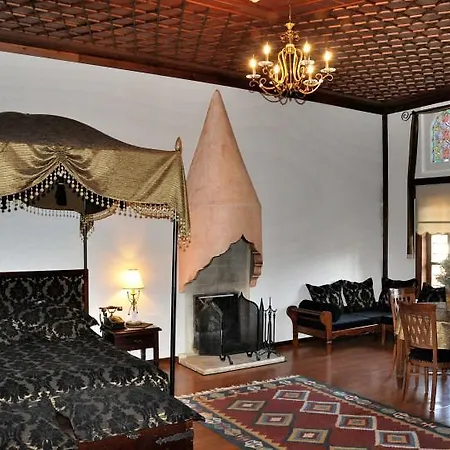Otel Otantik & 4*