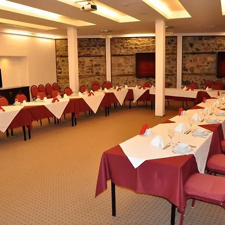 Otel Otantik & Bursa