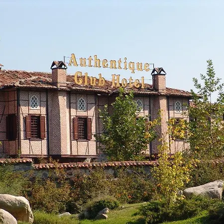 Otantik & Bursa