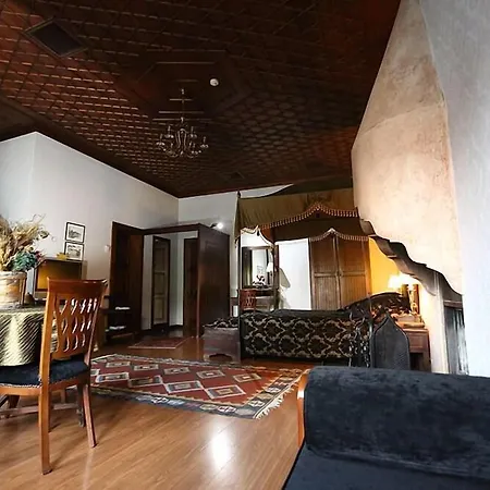 Otantik & Otel 4*