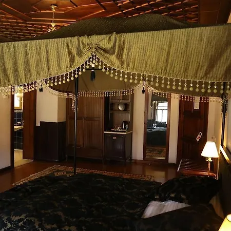 Otantik & Otel