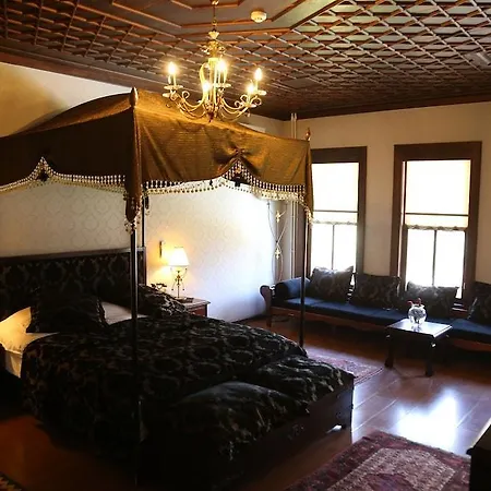 Otel Otantik &
