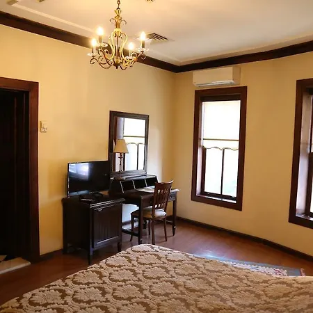 Hotel Otantik & Bursa