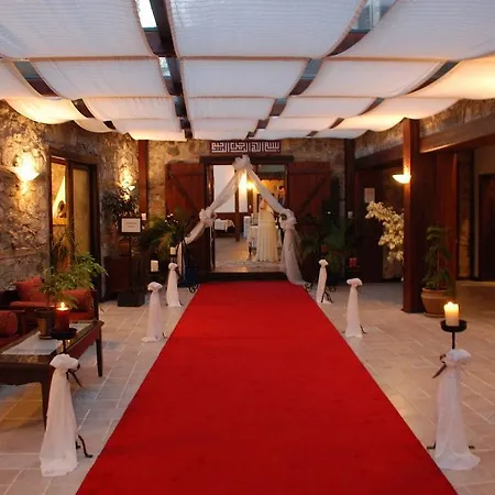 Otantik & Otel