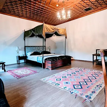 Otantik & Otel 4*