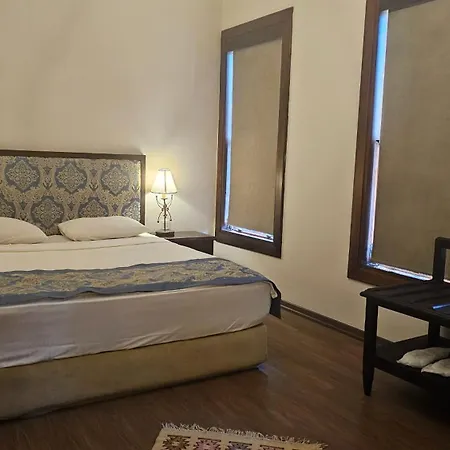 Otantik & Otel 4*