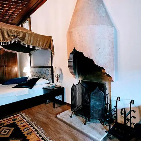 Otantik & Otel