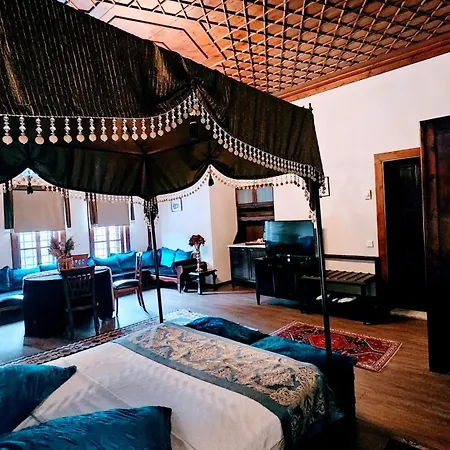 Otantik & Otel 4*