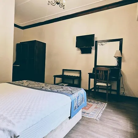 Otantik & Otel 4*