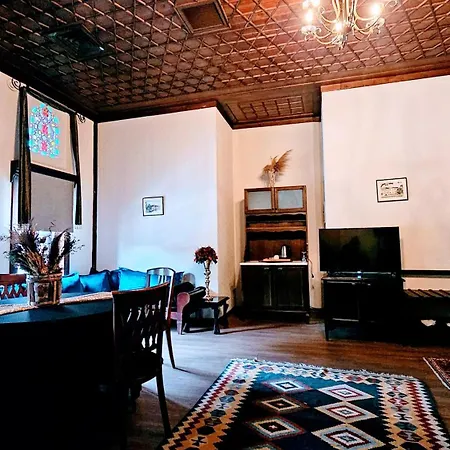 Otantik & 4* Bursa