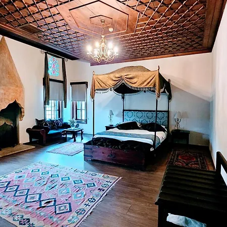 Otel Otantik &