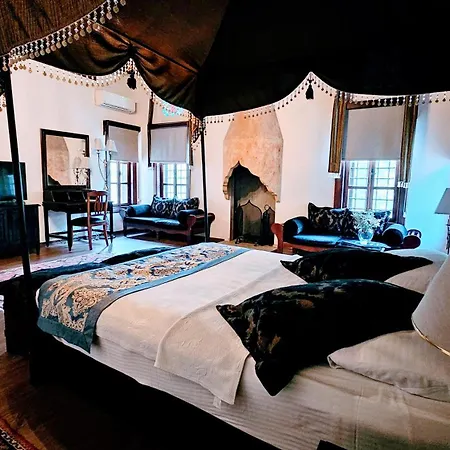 Otantik & Hotel Bursa