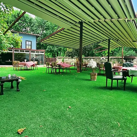 Otantik & Otel Bursa
