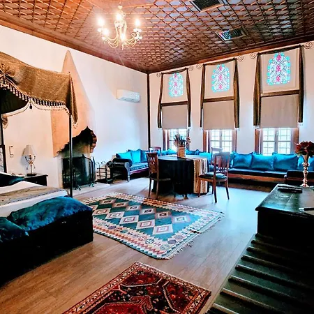 Otantik & Otel