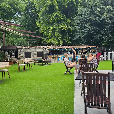 Otel Otantik & Bursa