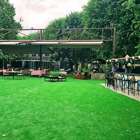 Otantik & 4* Bursa