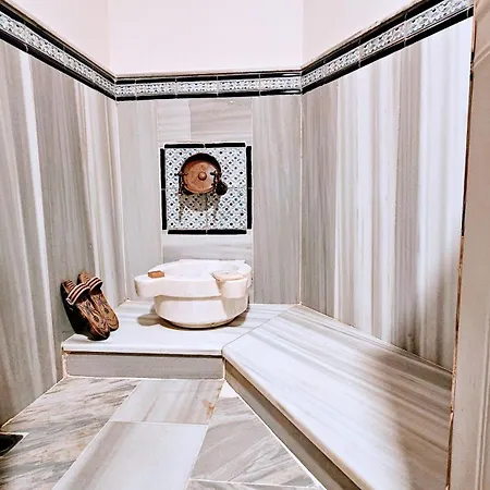 Otel Otantik & Bursa