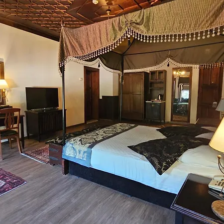 Hotel Otantik & Bursa