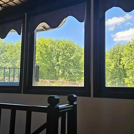 Otel Otantik & Bursa