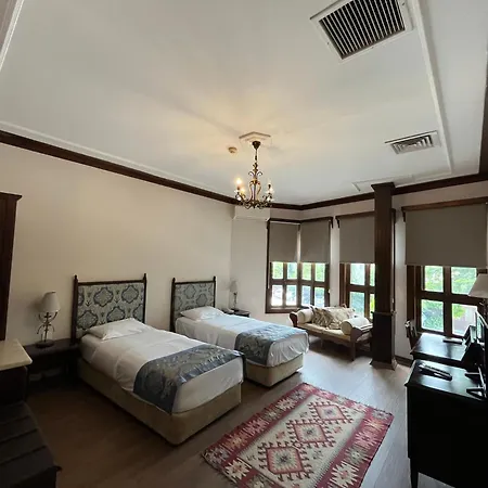 Otantik & Otel