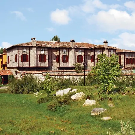 Otantik & 4* Bursa