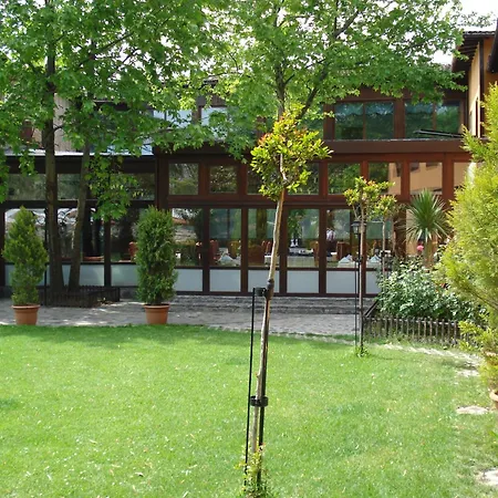Otantik &