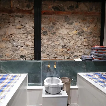 Otantik & Hotel Bursa