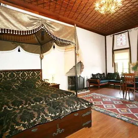 Otel Otantik & 4*