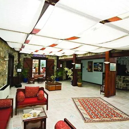 Otel Otantik & Bursa