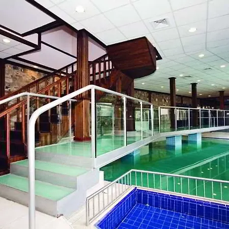 Otantik & Otel